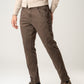 Pantalone Iconico in raso