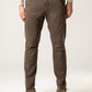 Pantalone Iconico in raso