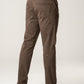 Pantalone Iconico in raso