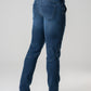Denim 5 tasche Iconico