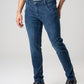 Denim 5 tasche Iconico