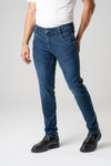 Denim 5 tasche Iconico