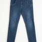 Denim 5 tasche Iconico