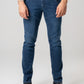 Denim 5 tasche Iconico