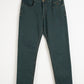 Denim in bull di cotone