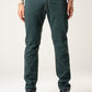 Denim in bull di cotone