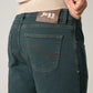 Denim in bull di cotone