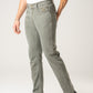 Denim in tela color