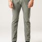 Denim in tela color