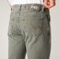 Denim in tela color