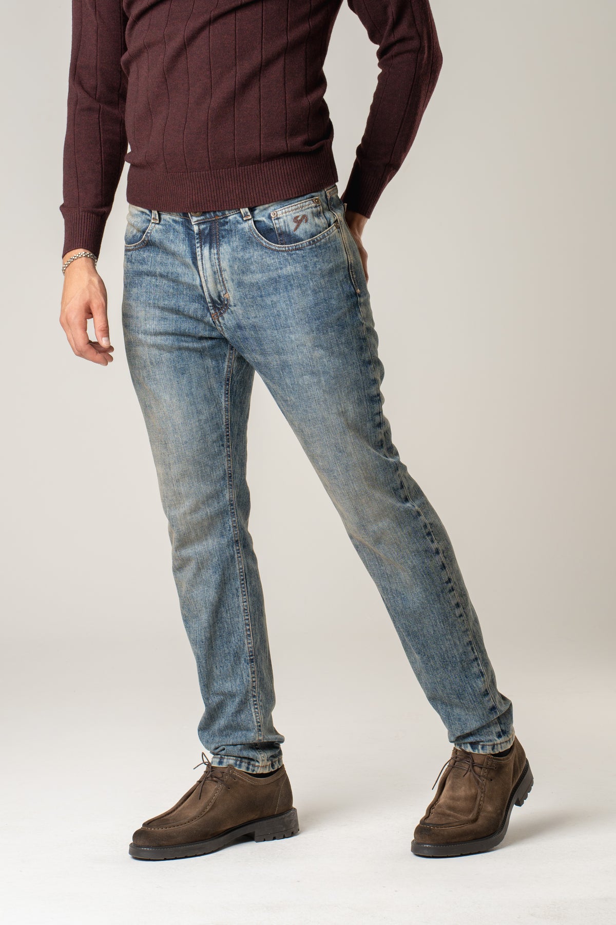 Denim kross