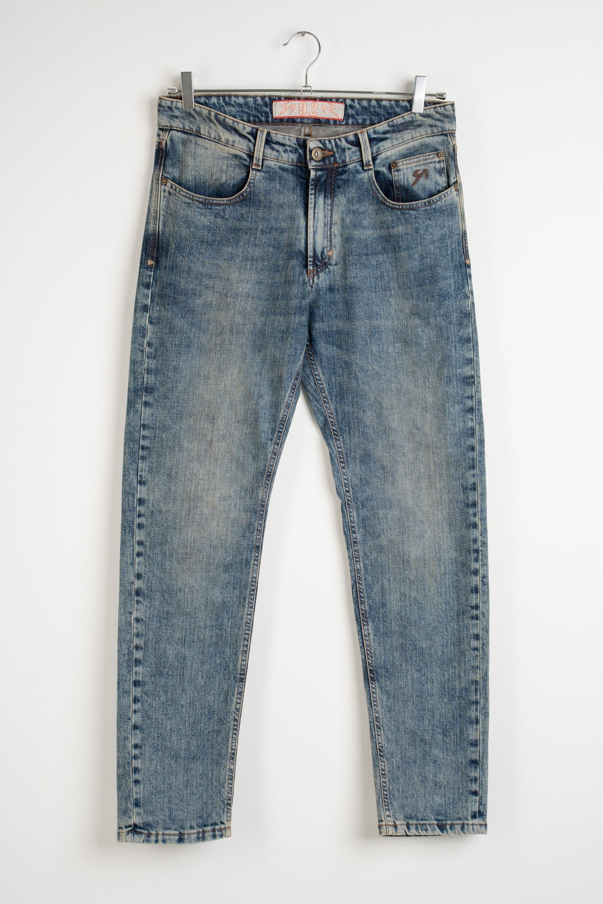 Denim kross