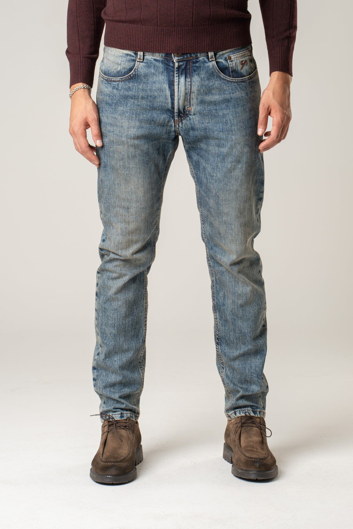 Denim kross