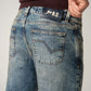 Denim kross