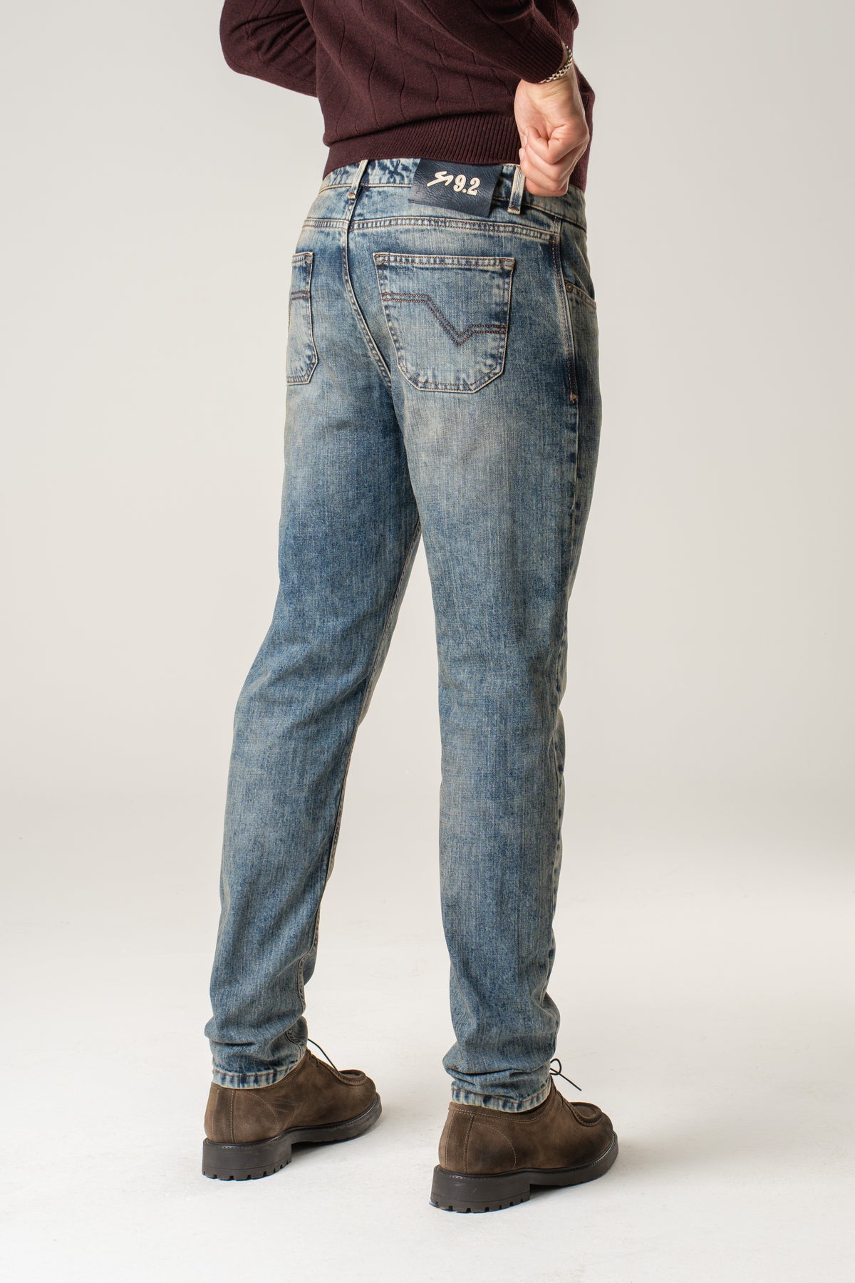 Denim kross