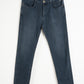 Denim grigio warm touch