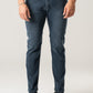 Denim grigio warm touch