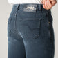 Denim grigio warm touch
