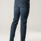 Denim grigio warm touch