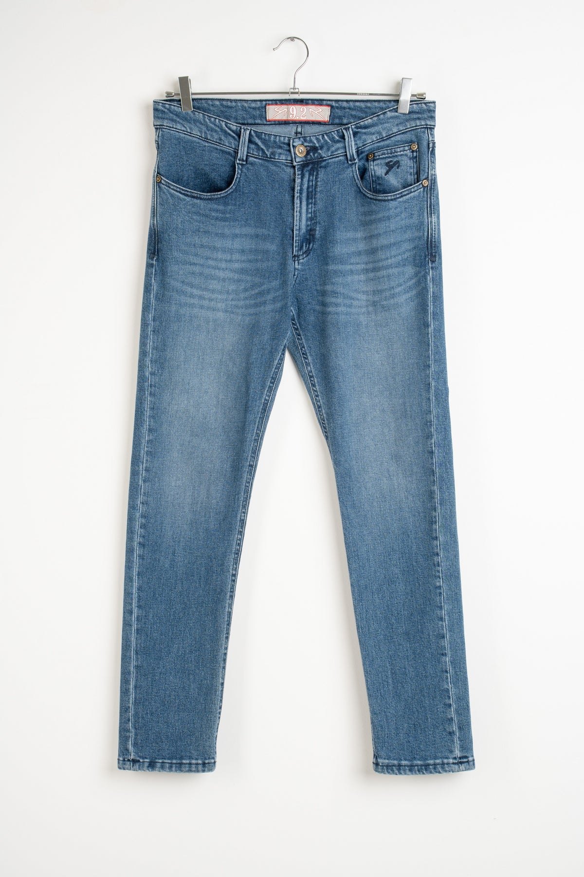 Denim bull 12.75 oz