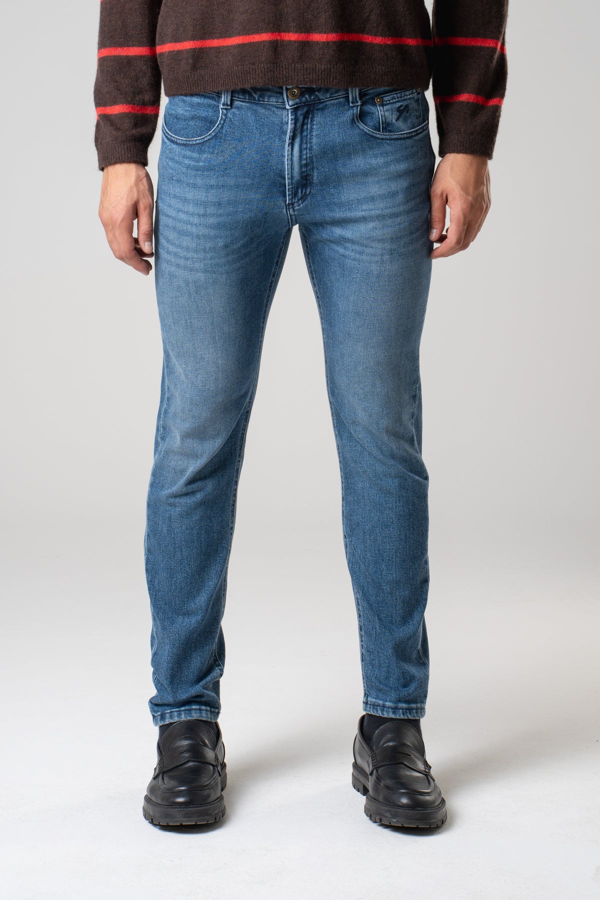 Denim bull 12.75 oz