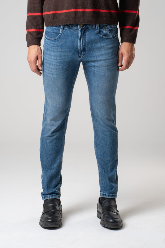 Denim bull 12.75 oz