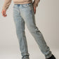 Denim Davos blu 12 oz
