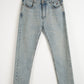 Denim Davos blu 12 oz
