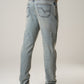 Denim Davos blu 12 oz