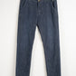 Denim chino