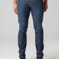 Denim chino