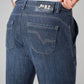 Denim chino