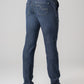 Denim chino