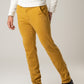 Pantalone chino in gabardina