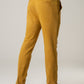 Pantalone chino in gabardina