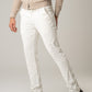 Pantalone chino velluto