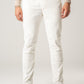 Pantalone chino velluto
