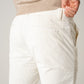 Pantalone chino velluto