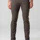 Pantalone chino in armatura puntino