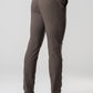 Pantalone chino in armatura puntino