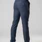 Denim chino tasca filetto