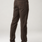 Denim in bull di cotone