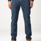 Denim in bull di cotone