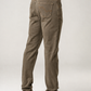 Denim in bull di cotone