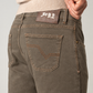 Denim in bull di cotone