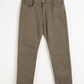 Denim in bull di cotone