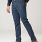 Denim in bull di cotone