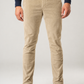 Pantalone chino velluto 1000 righe sabbia
