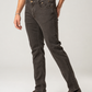 Denim in bull di cotone
