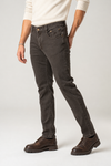 Denim in bull di cotone
